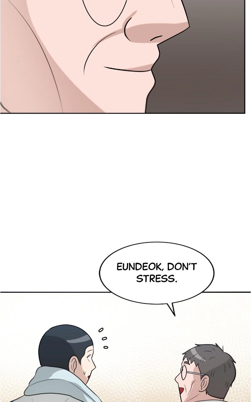 Read Bigman chapter 132 image 54 on Lezhin