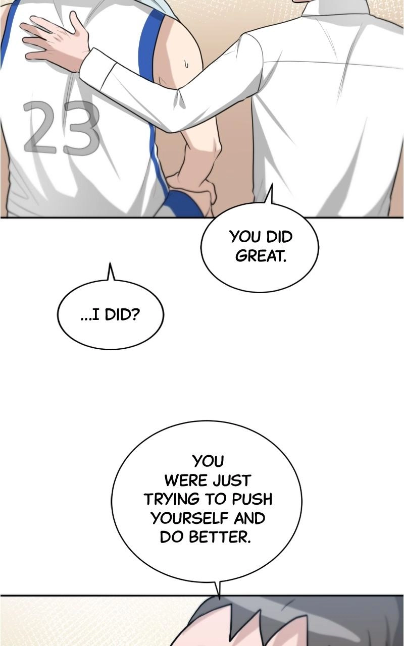Read Bigman chapter 132 image 55 on Lezhin