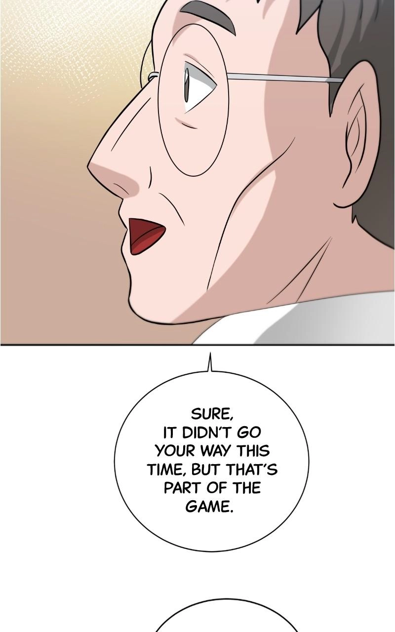 Read Bigman chapter 132 image 56 on Lezhin