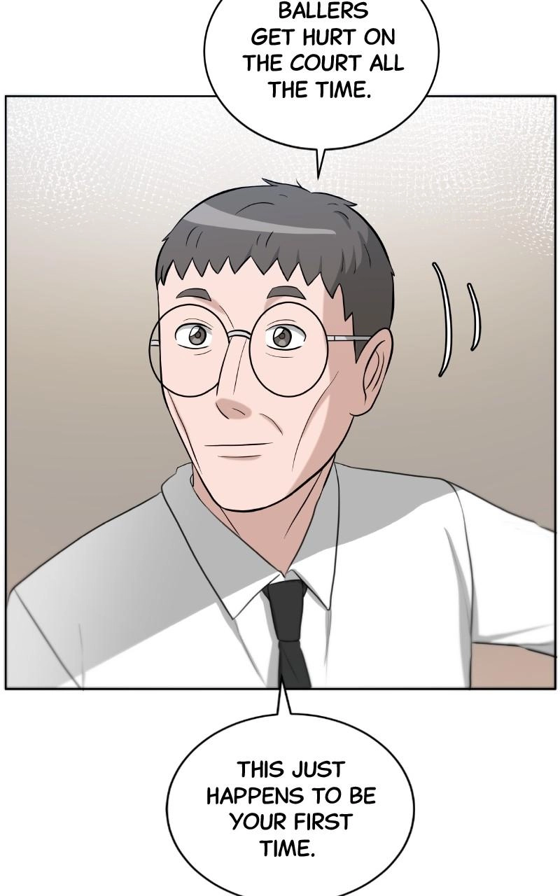 Read Bigman chapter 132 image 57 on Lezhin