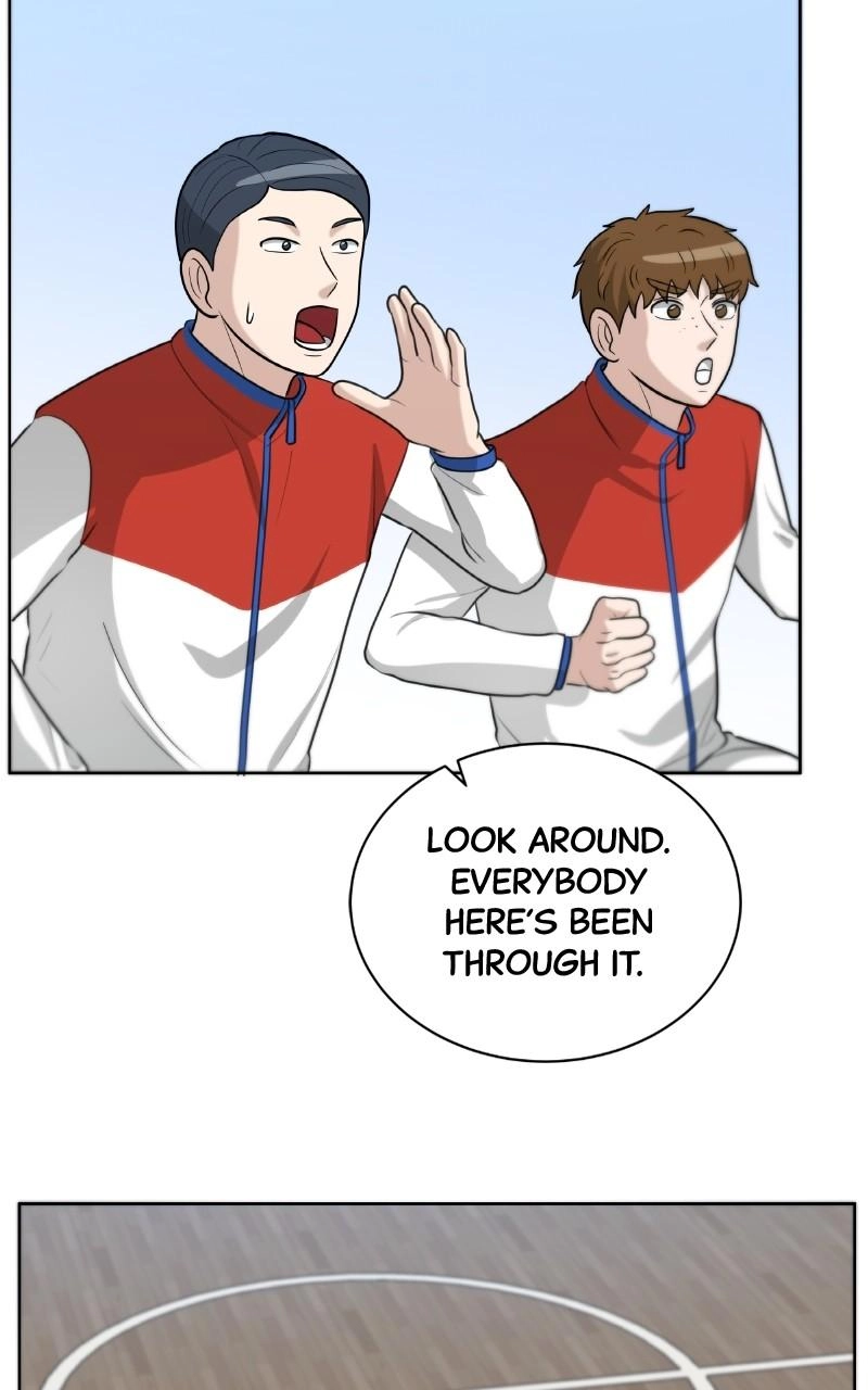 Read Bigman chapter 132 image 59 on Lezhin