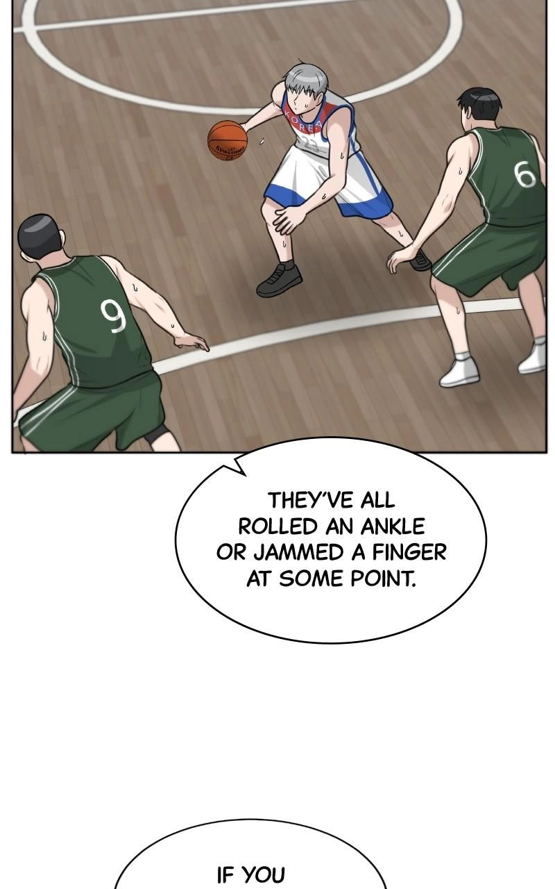 Read Bigman chapter 132 image 60 on Lezhin