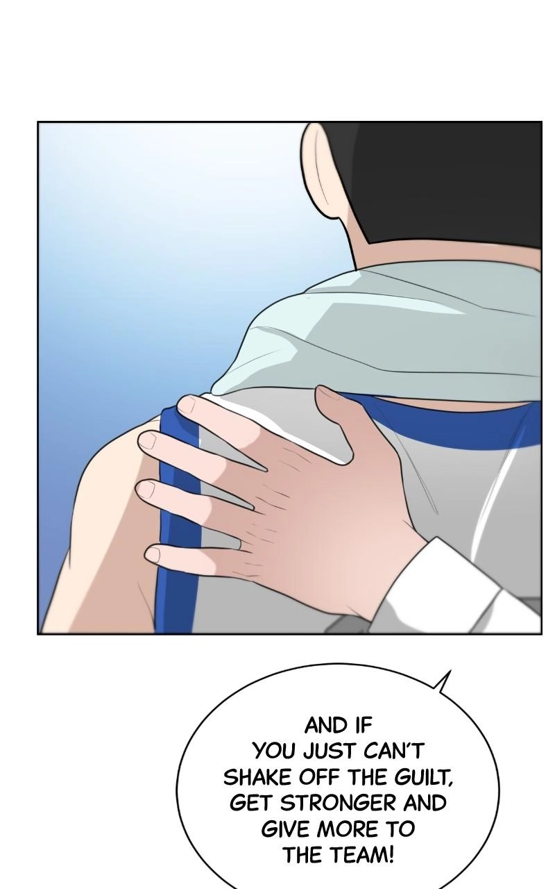 Read Bigman chapter 132 image 62 on Lezhin