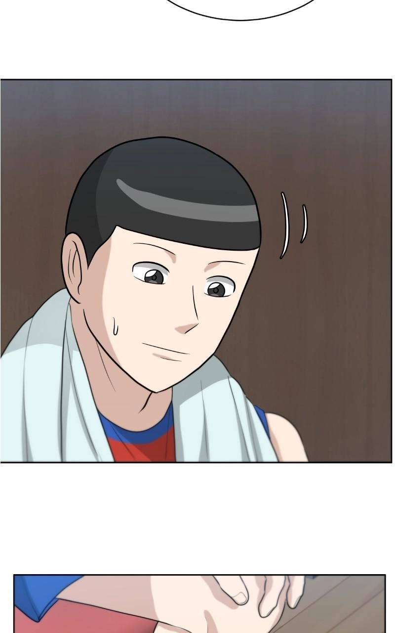 Read Bigman chapter 132 image 63 on Lezhin