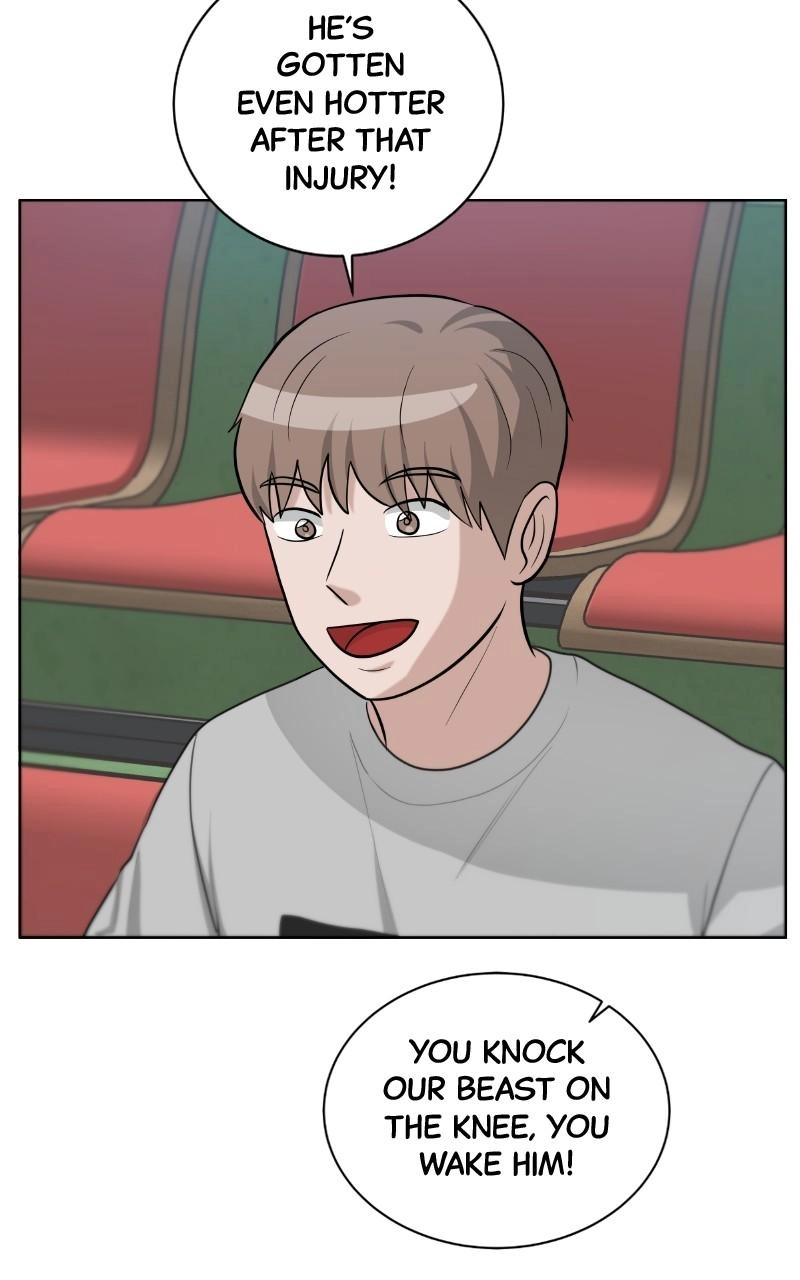 Read Bigman chapter 132 image 66 on Lezhin