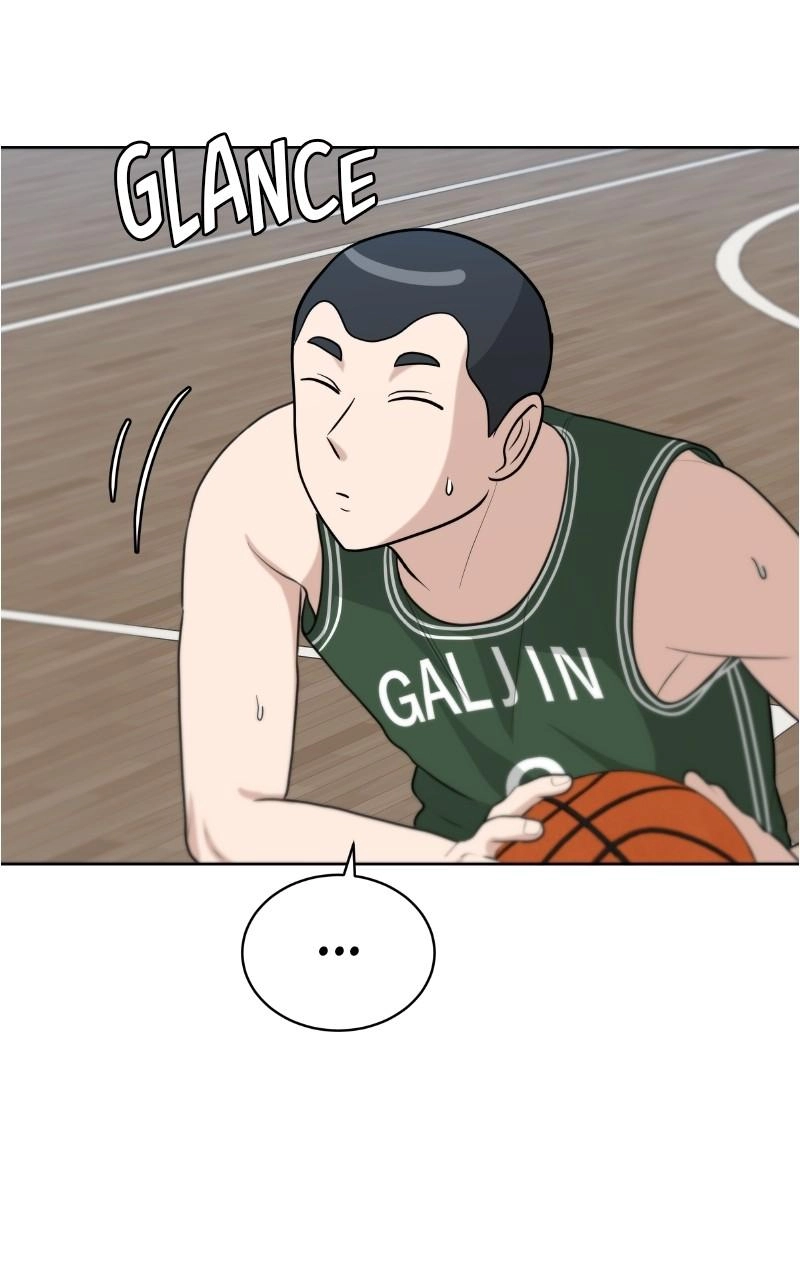 Read Bigman chapter 132 image 67 on Lezhin