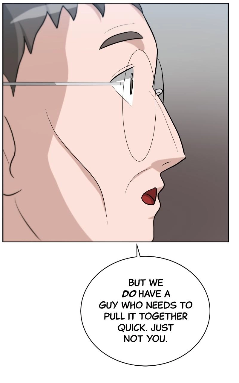 Read Bigman chapter 132 image 68 on Lezhin