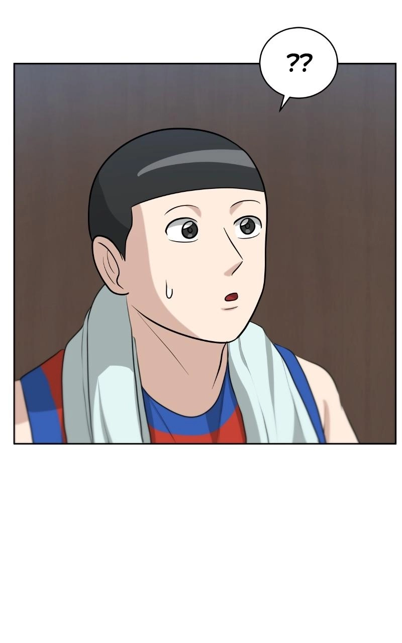 Read Bigman chapter 132 image 69 on Lezhin
