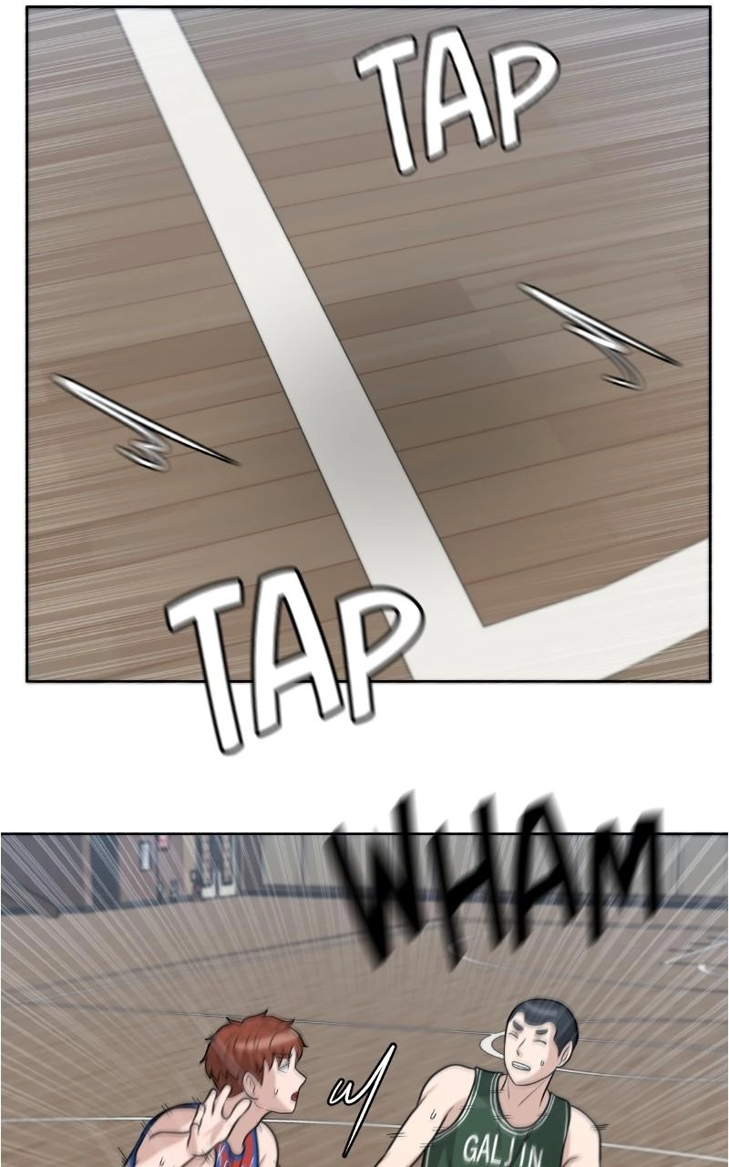 Read Bigman chapter 132 image 70 on Lezhin