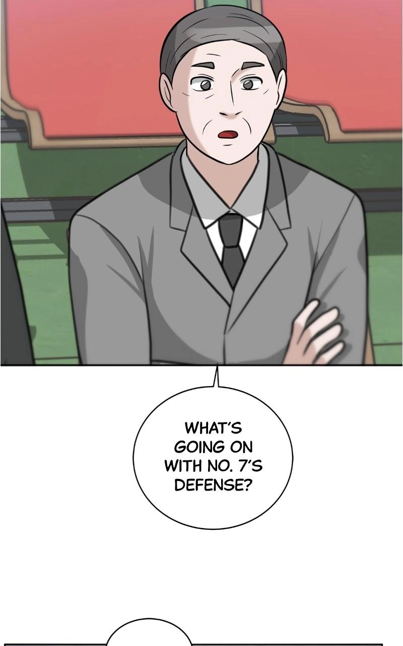 Read Bigman chapter 132 image 75 on Lezhin