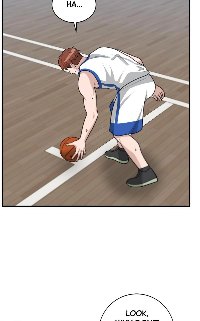 Read Bigman chapter 132 image 76 on Lezhin