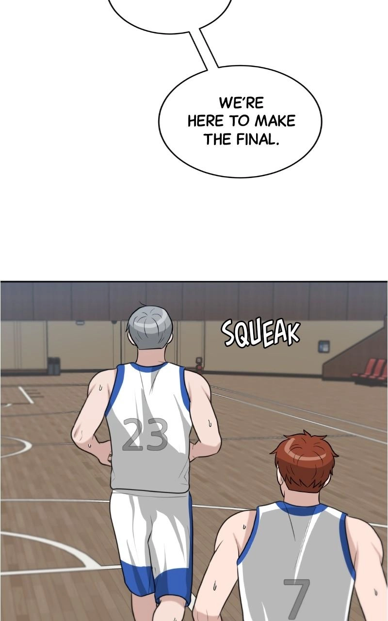 Read Bigman chapter 132 image 80 on Lezhin