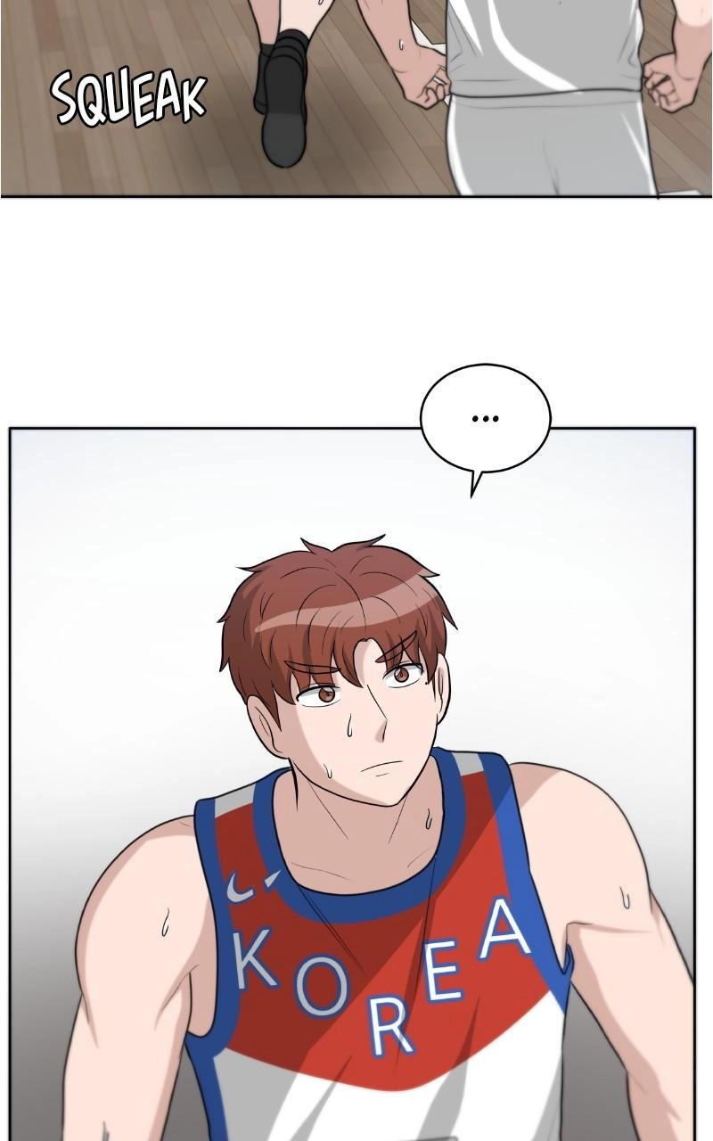 Read Bigman chapter 132 image 81 on Lezhin