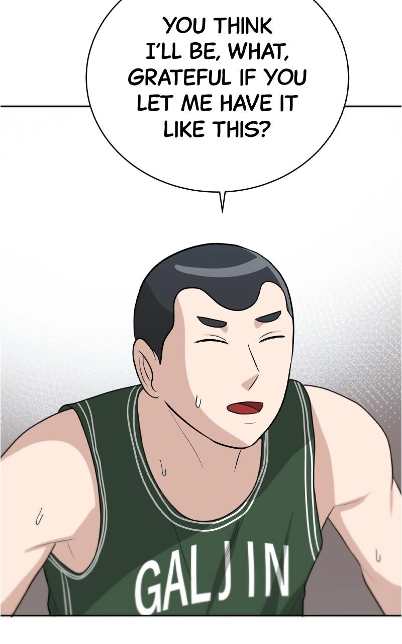Read Bigman chapter 132 image 85 on Lezhin