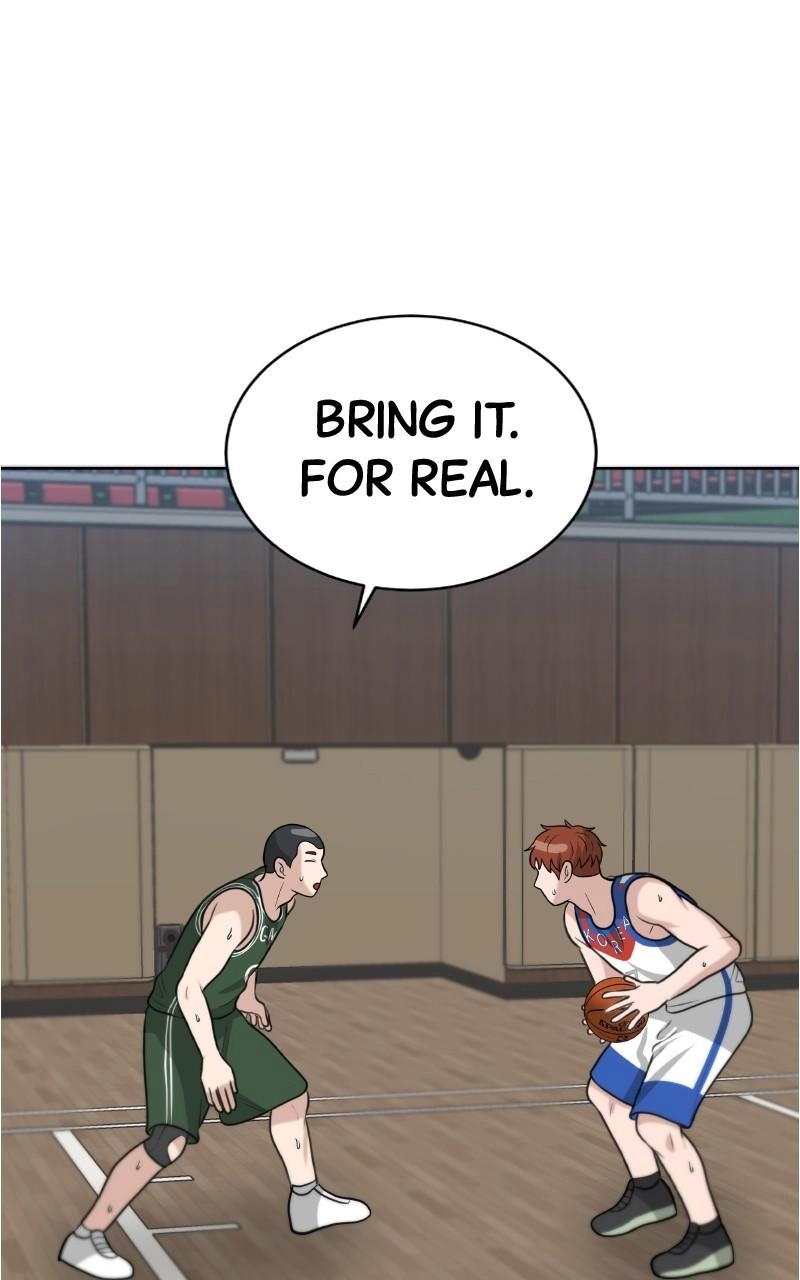 Read Bigman chapter 132 image 86 on Lezhin