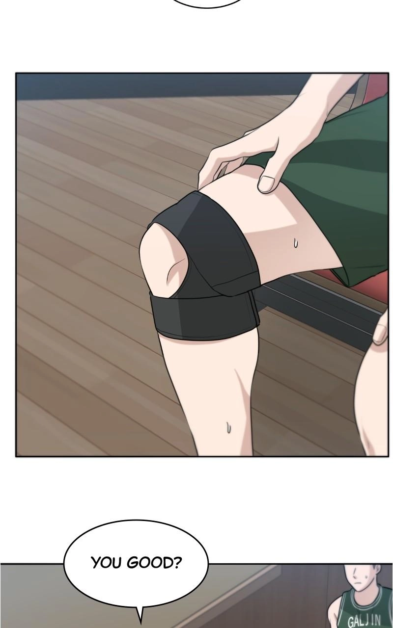 Read Bigman chapter 132 image 9 on Lezhin