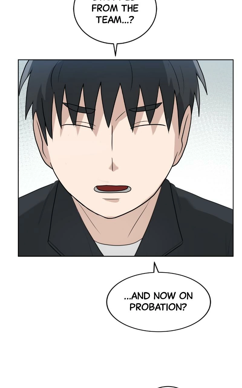 Read Bigman chapter 133 image 10 on Lezhin