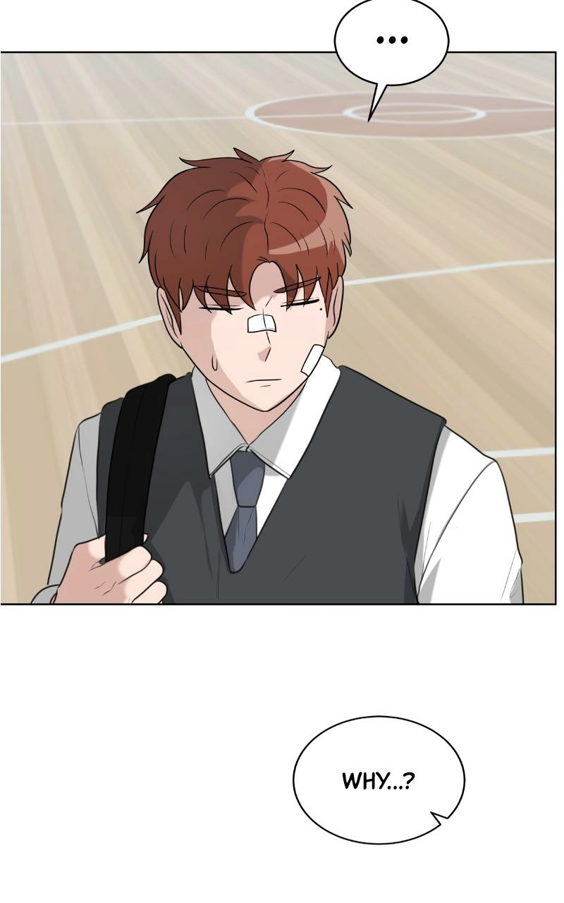 Read Bigman chapter 133 image 11 on Lezhin