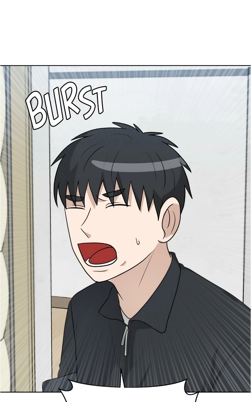 Read Bigman chapter 133 image 12 on Lezhin
