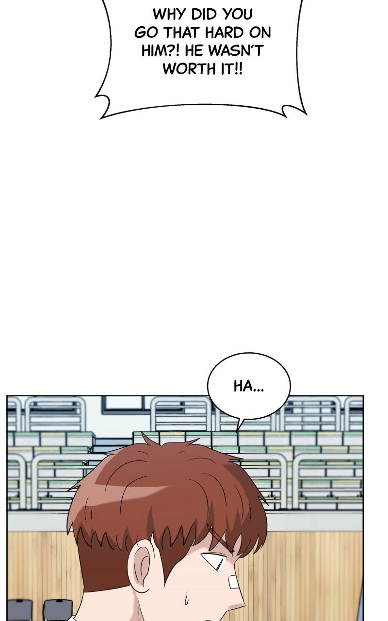 Read Bigman chapter 133 image 13 on Lezhin