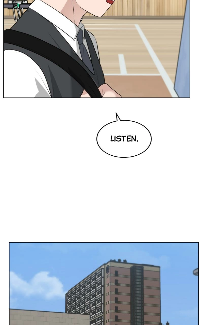 Read Bigman chapter 133 image 14 on Lezhin