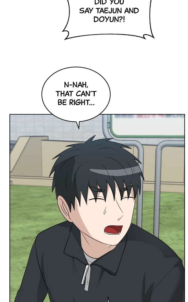 Read Bigman chapter 133 image 17 on Lezhin