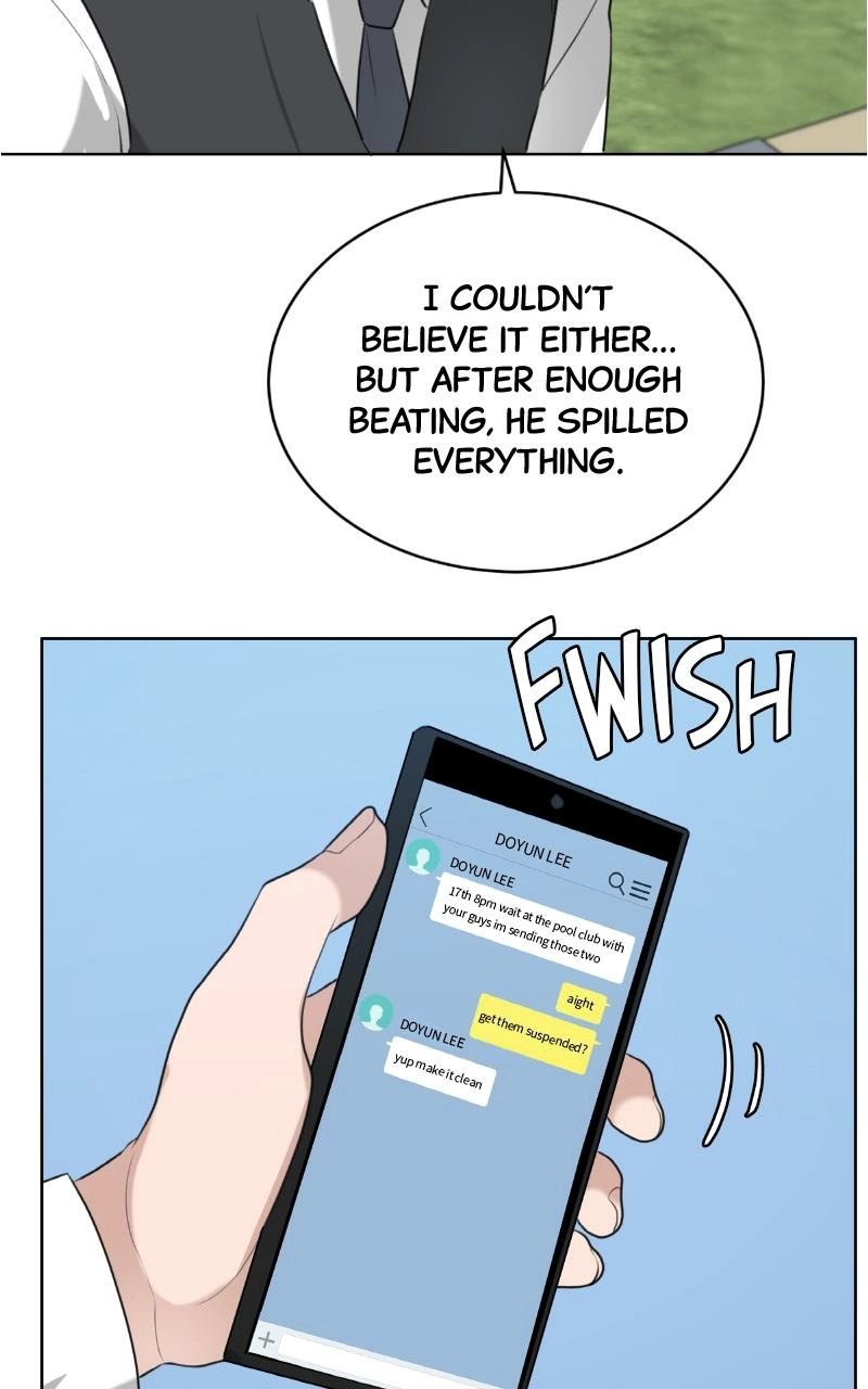 Read Bigman chapter 133 image 19 on Lezhin