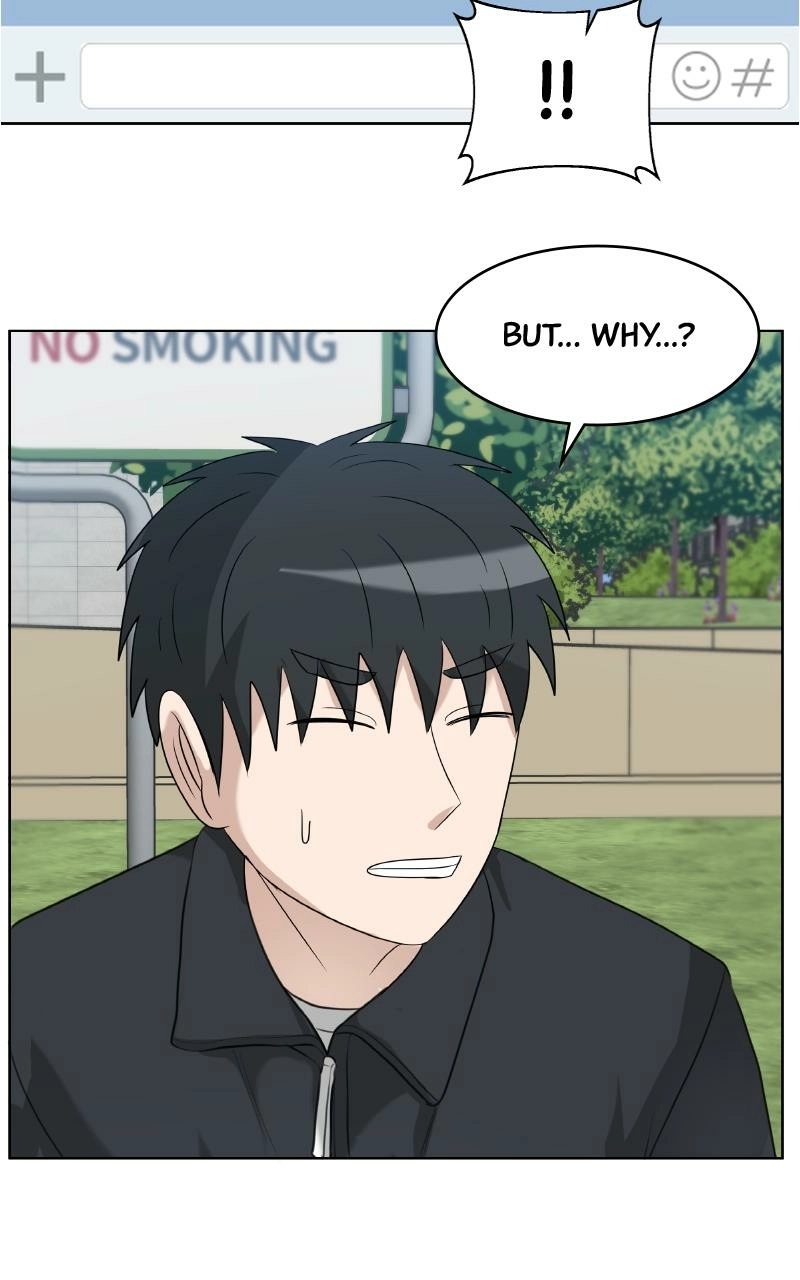 Read Bigman chapter 133 image 21 on Lezhin