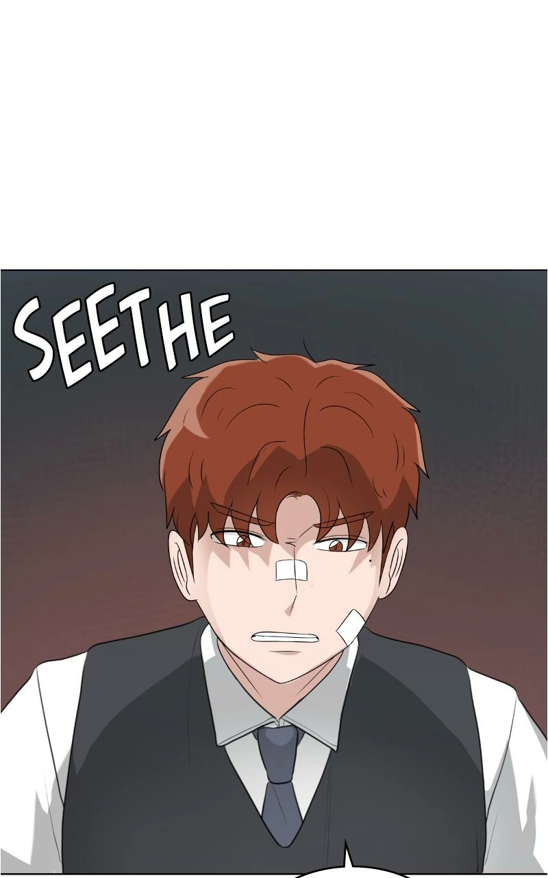 Read Bigman chapter 133 image 25 on Lezhin