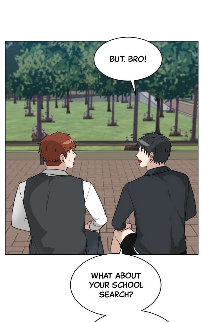 Read Bigman chapter 133 image 27 on Lezhin