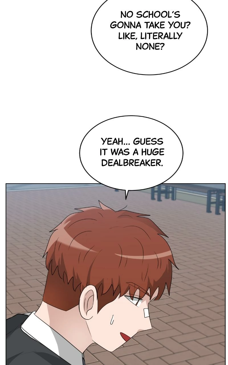 Read Bigman chapter 133 image 28 on Lezhin