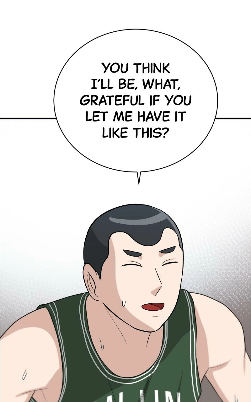 Read Bigman chapter 133 image 3 on Lezhin