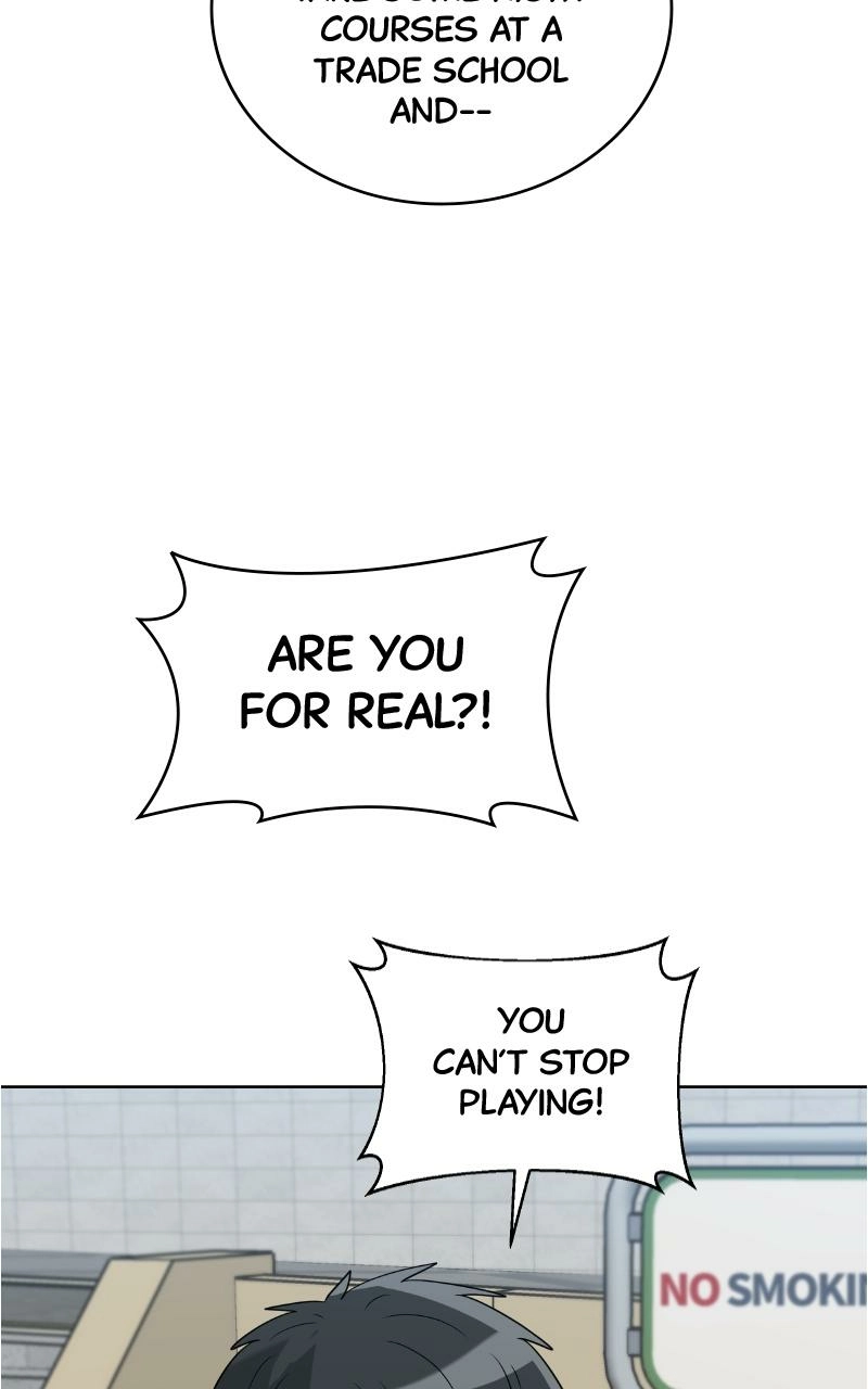 Read Bigman chapter 133 image 31 on Lezhin