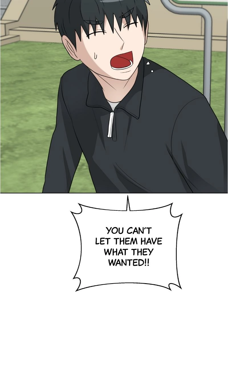Read Bigman chapter 133 image 32 on Lezhin