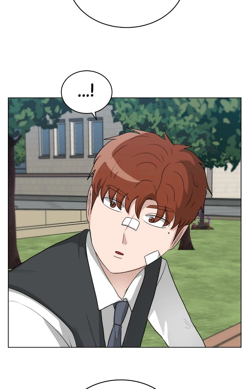 Read Bigman chapter 133 image 35 on Lezhin