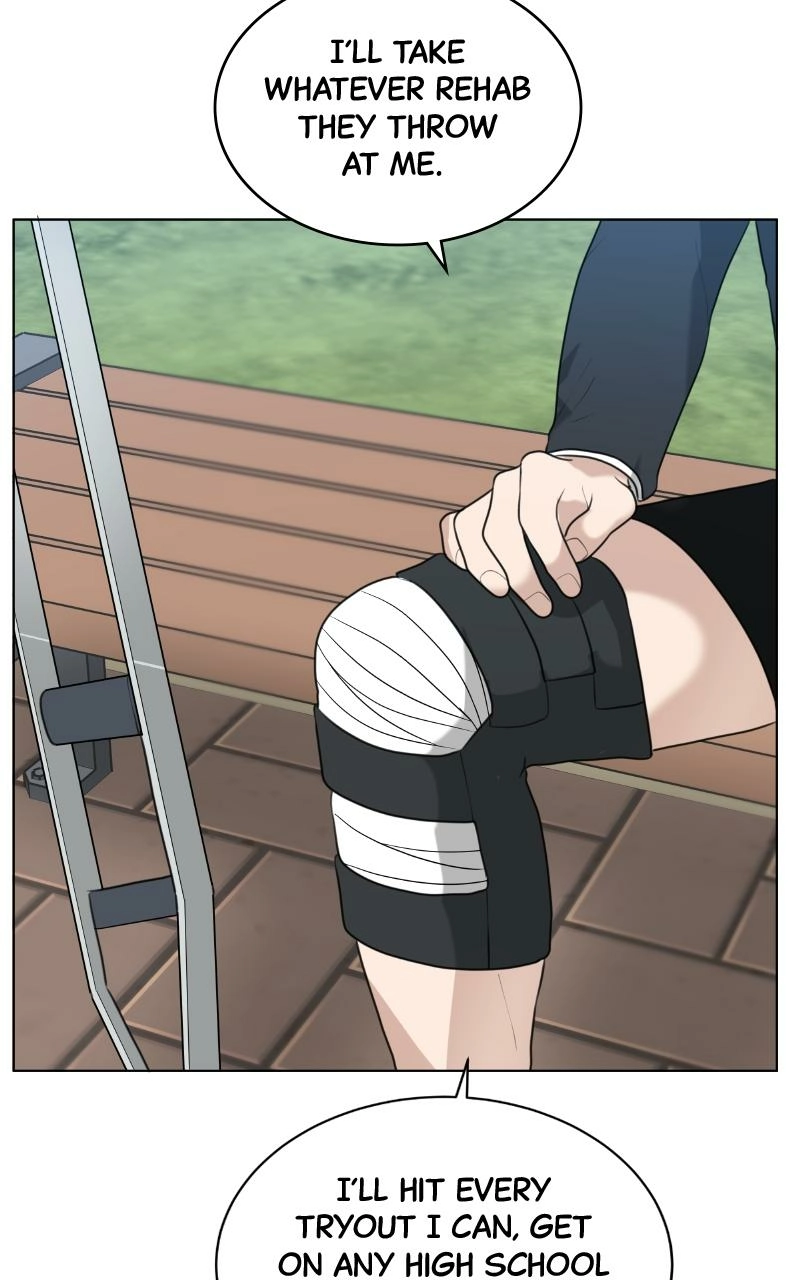 Read Bigman chapter 133 image 36 on Lezhin