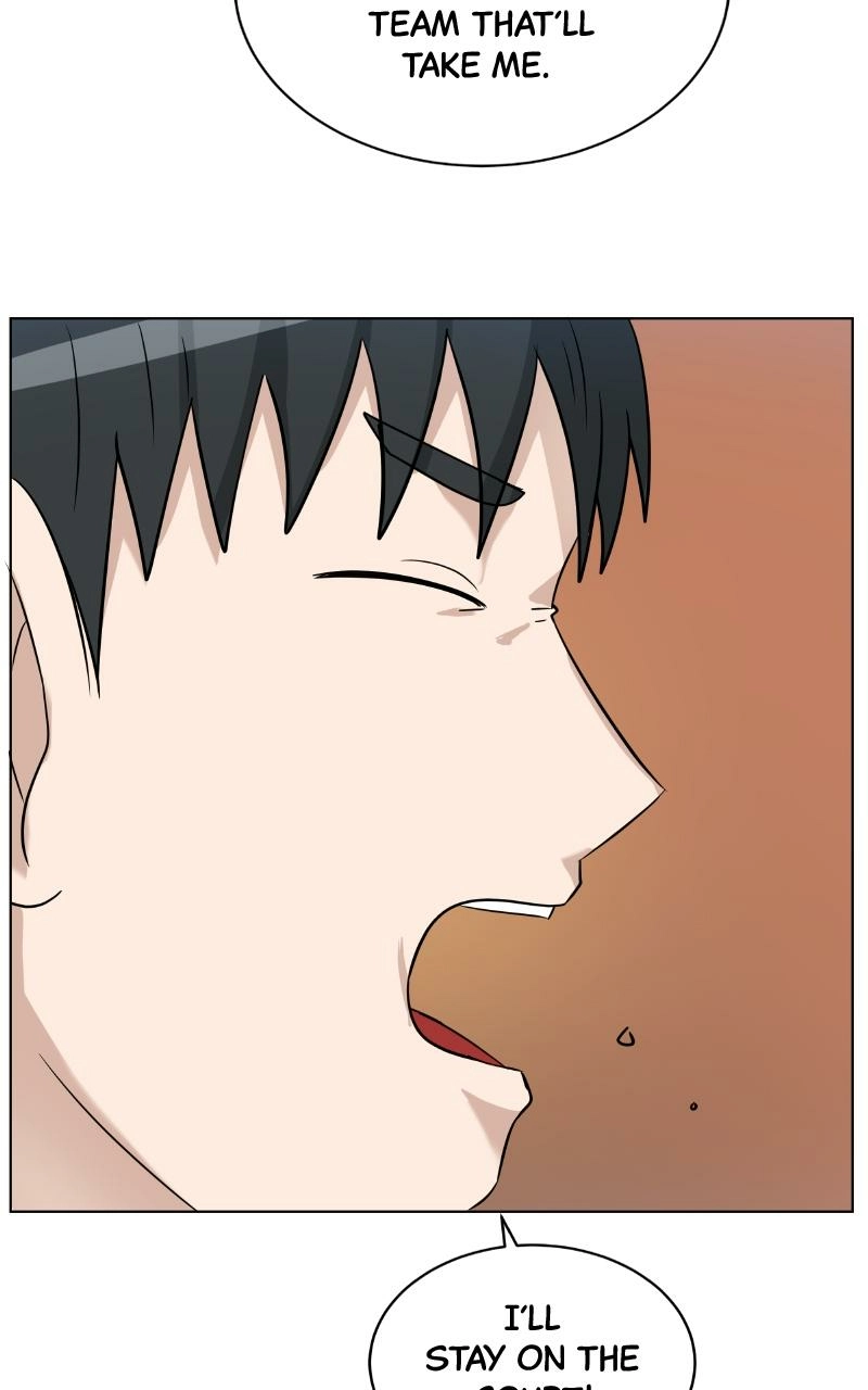 Read Bigman chapter 133 image 37 on Lezhin