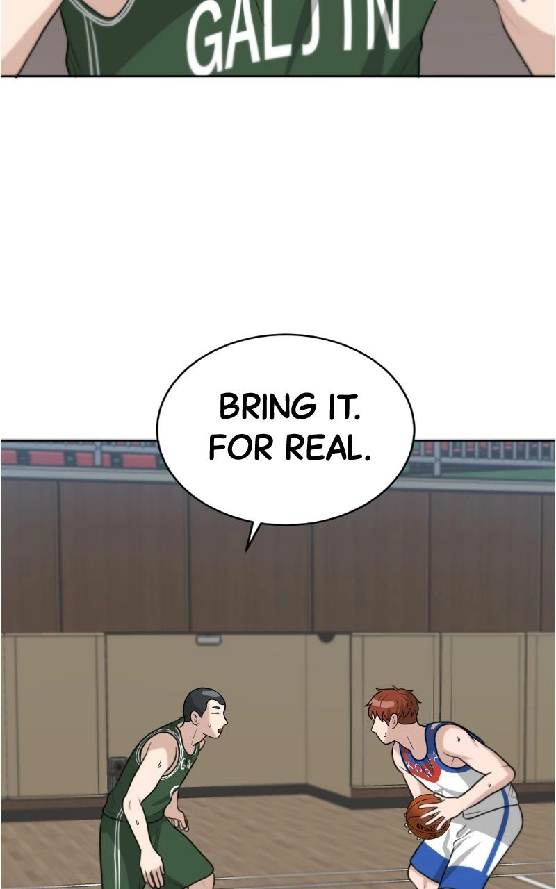 Read Bigman chapter 133 image 4 on Lezhin