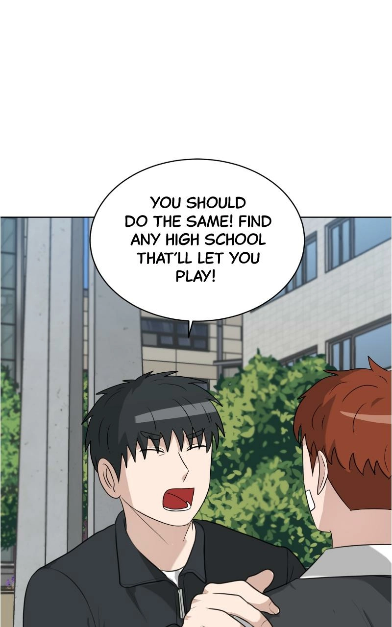 Read Bigman chapter 133 image 40 on Lezhin