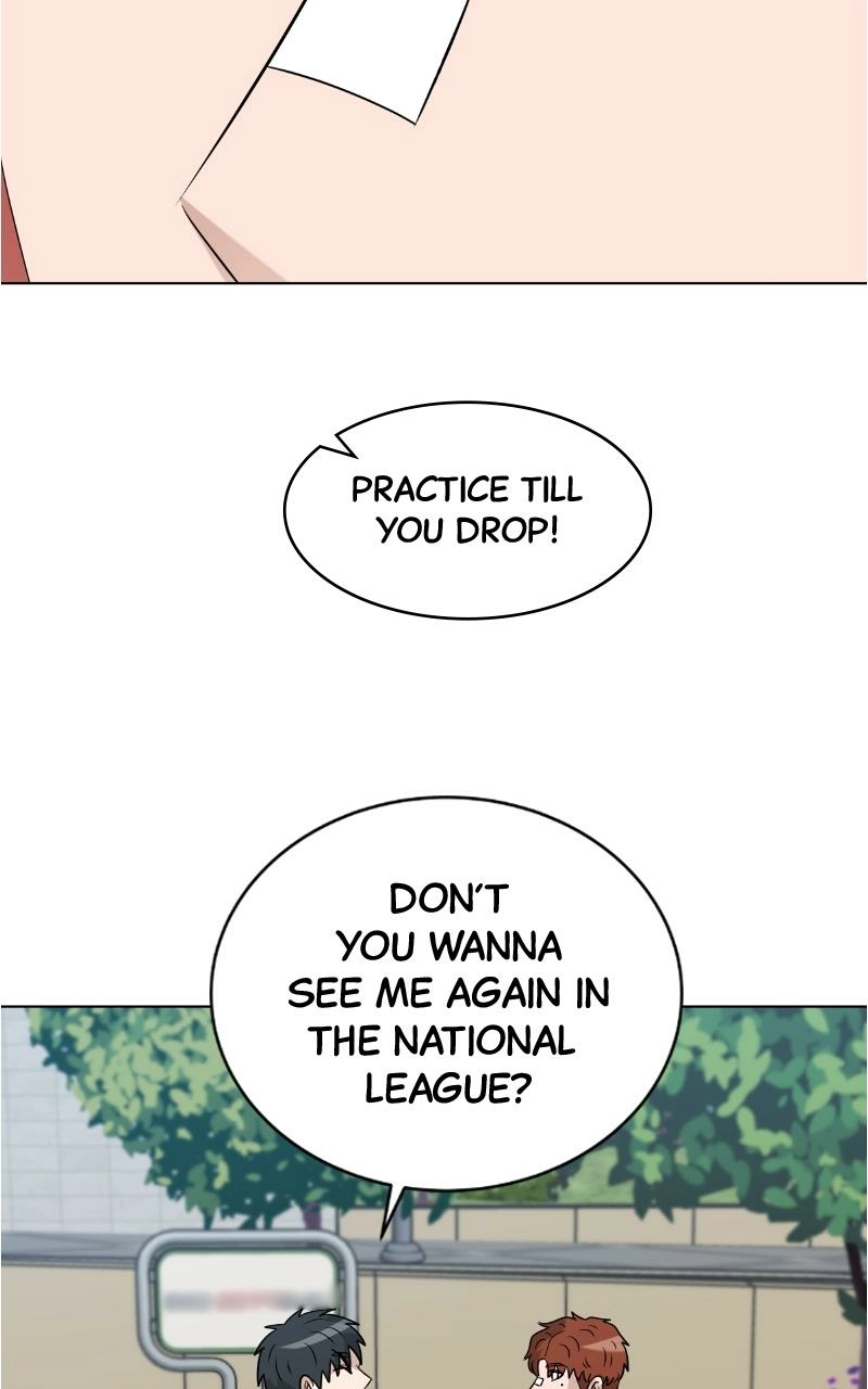 Read Bigman chapter 133 image 42 on Lezhin