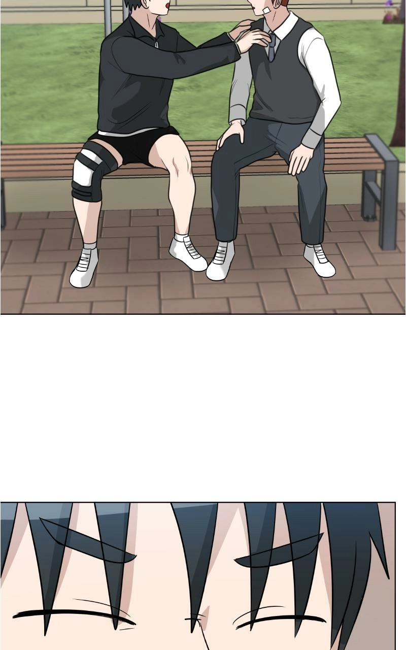 Read Bigman chapter 133 image 43 on Lezhin
