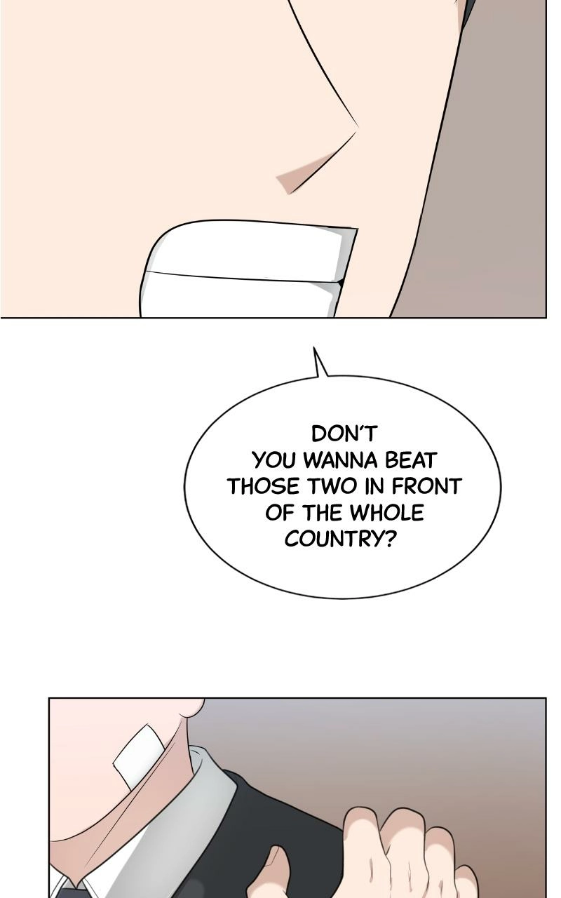 Read Bigman chapter 133 image 44 on Lezhin