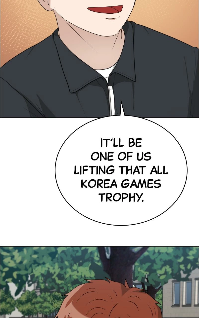 Read Bigman chapter 133 image 46 on Lezhin