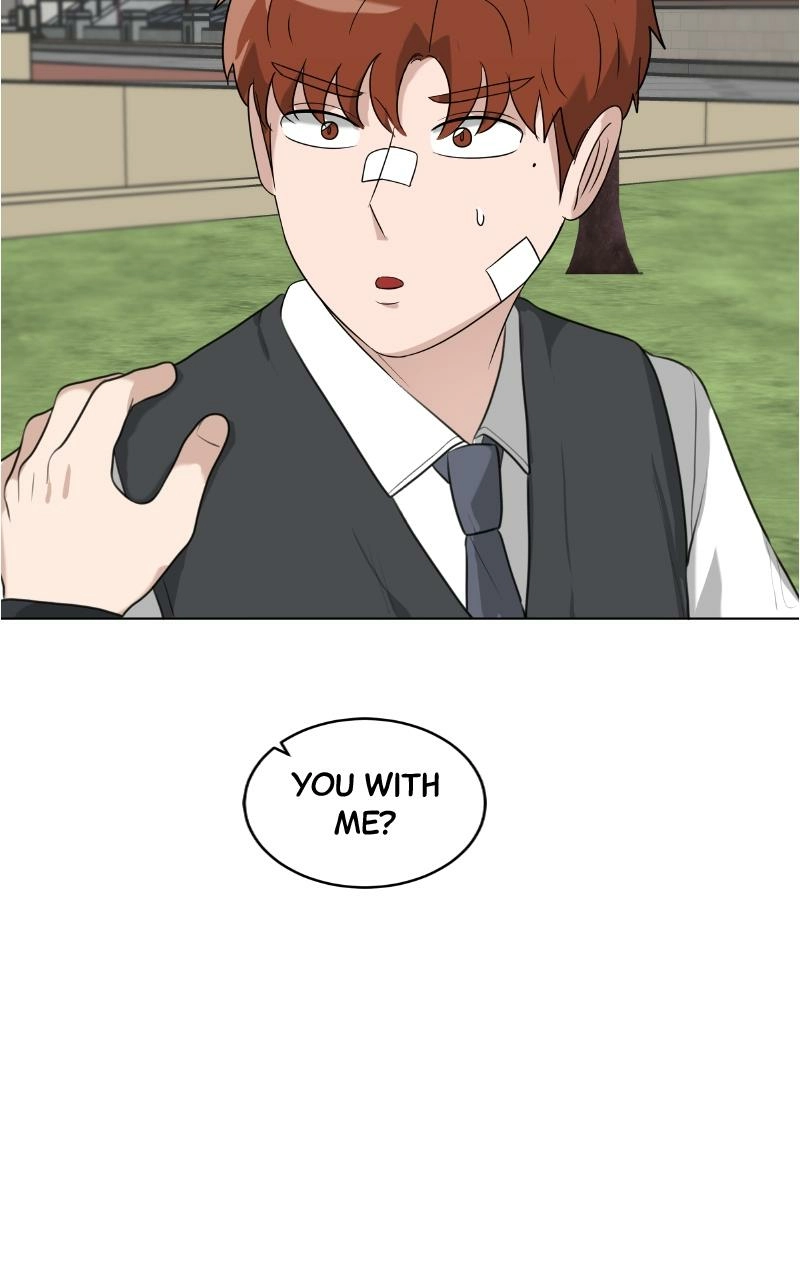 Read Bigman chapter 133 image 47 on Lezhin