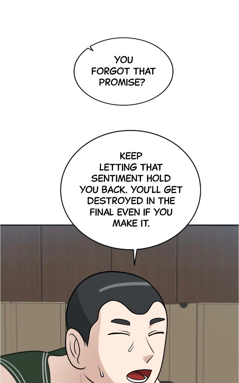 Read Bigman chapter 133 image 48 on Lezhin