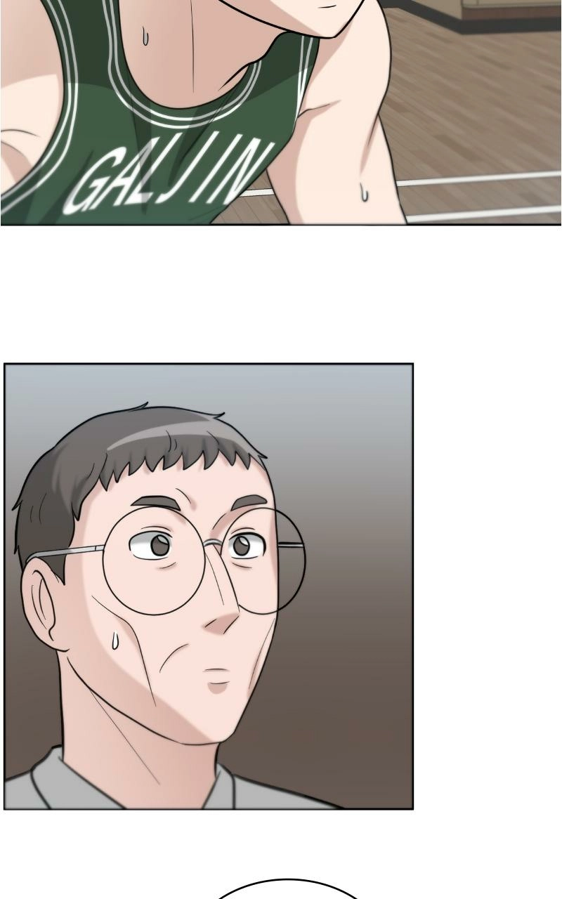 Read Bigman chapter 133 image 49 on Lezhin