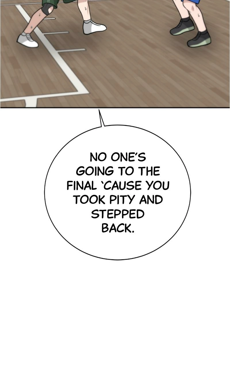 Read Bigman chapter 133 image 5 on Lezhin