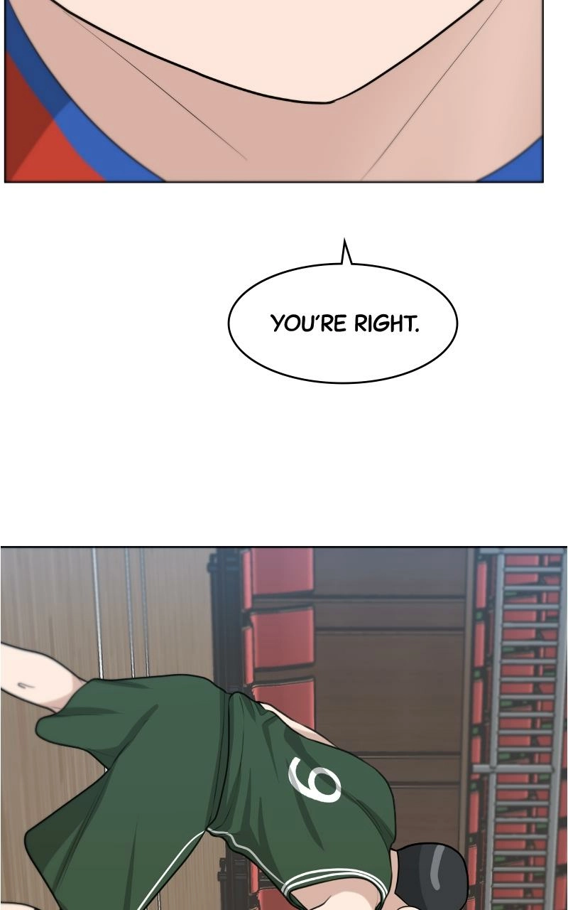 Read Bigman chapter 133 image 54 on Lezhin