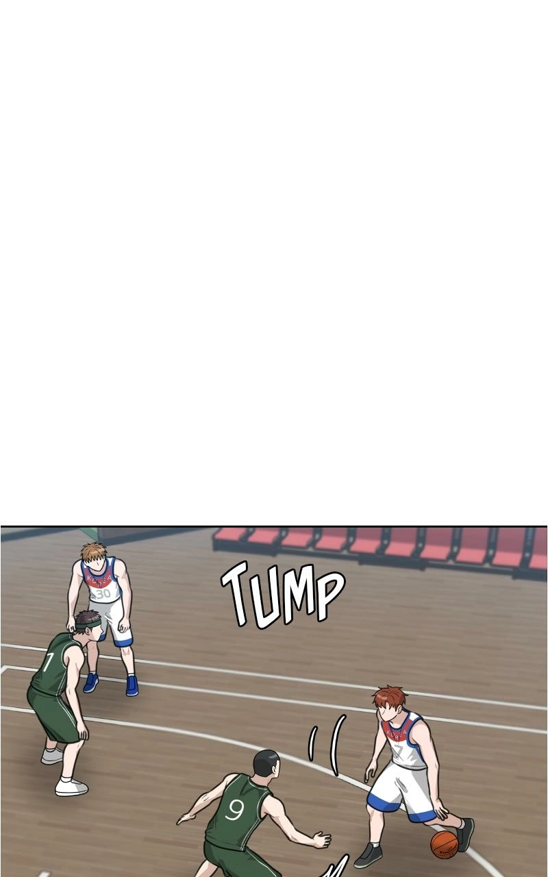 Read Bigman chapter 133 image 56 on Lezhin