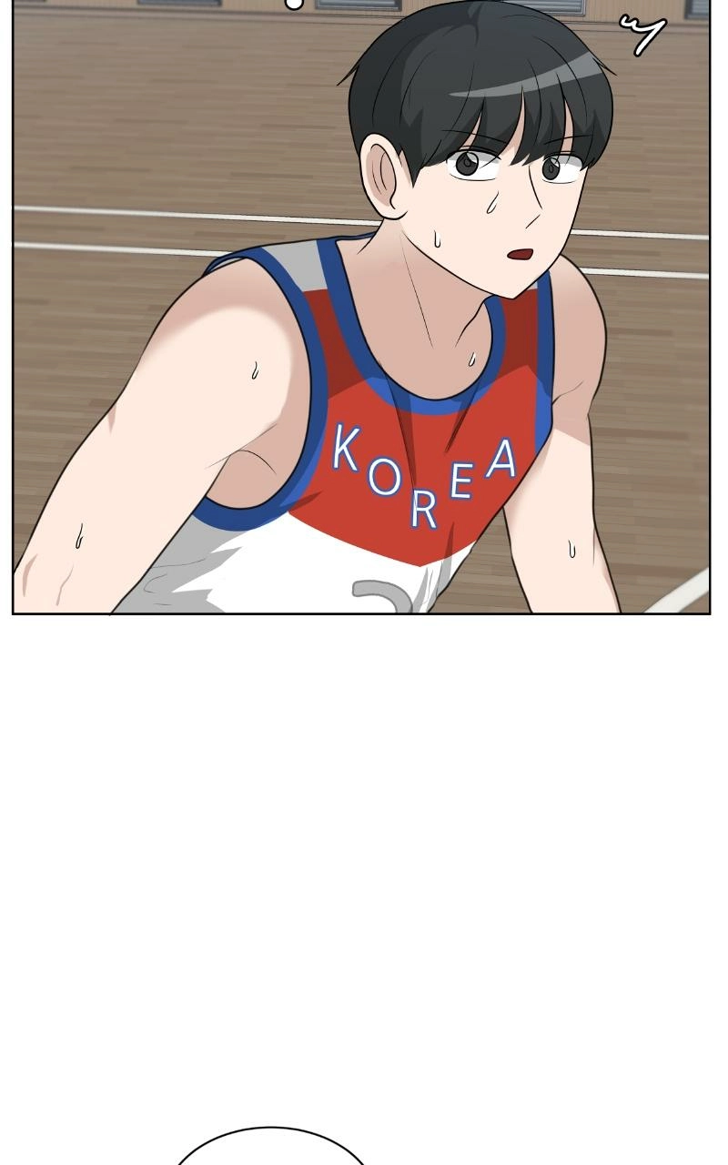 Read Bigman chapter 133 image 59 on Lezhin